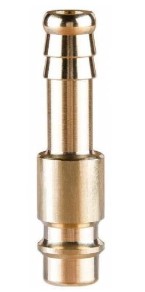 12 MM SARI HORTUM UÇ - 468
